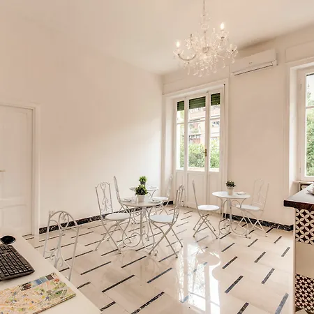 Relais La Torretta 2* Roma