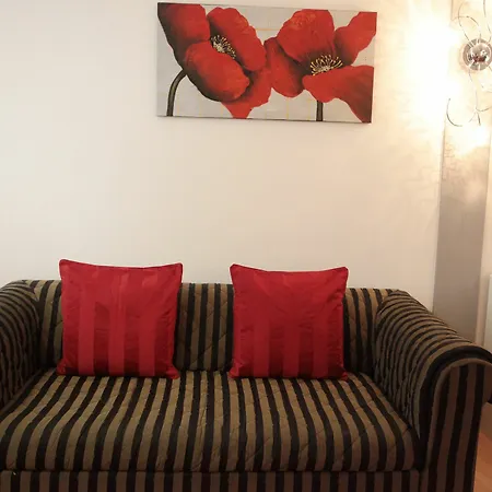 Guest house Luxury Fashion 5*