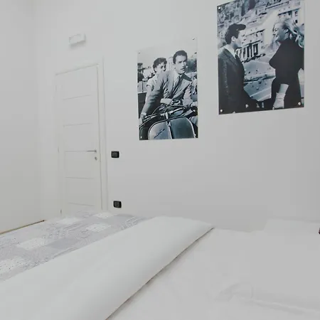 לינה וארוחת בוקר New House 2 *