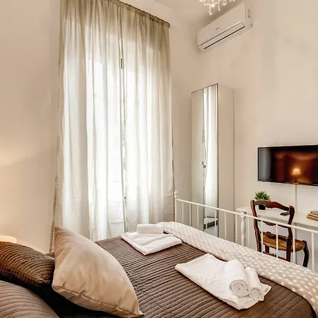 Relais La Torretta