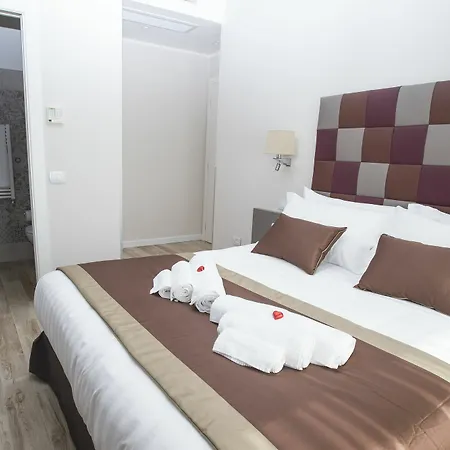 Guest house Leonardo Da Vinci 3*