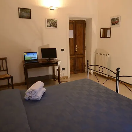 Affittacamere Relais Indipendenza Roma
