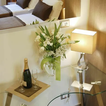 Colonna Luxury Affittacamere