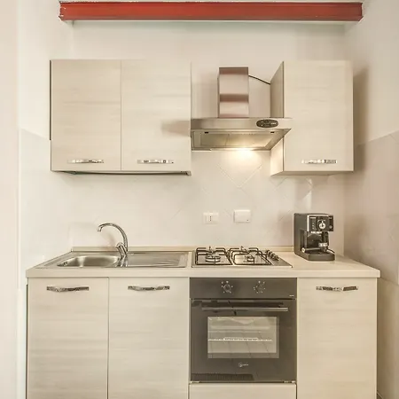 Bed & Breakfast Relais La Torretta Roma