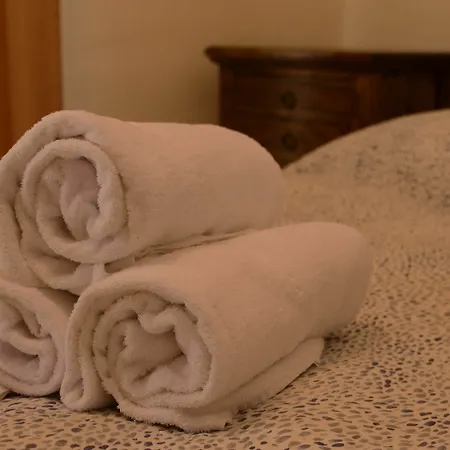 Relais Indipendenza Affittacamere Roma