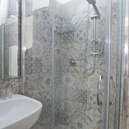 Guest house Leonardo Da Vinci Rome