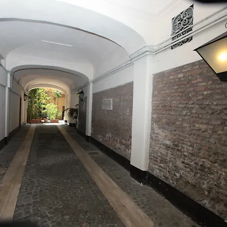 Luxury Fashion Guest house Rome