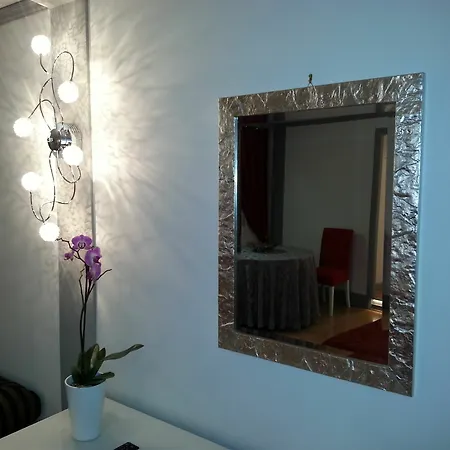 Guest house Luxury Fashion 5*