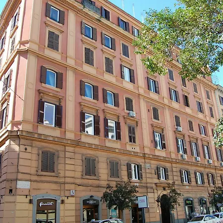 Colonna Luxury 2*
