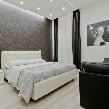 לינה וארוחת בוקר New House 2 *