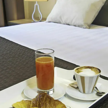 Colonna Luxury Affittacamere 2*