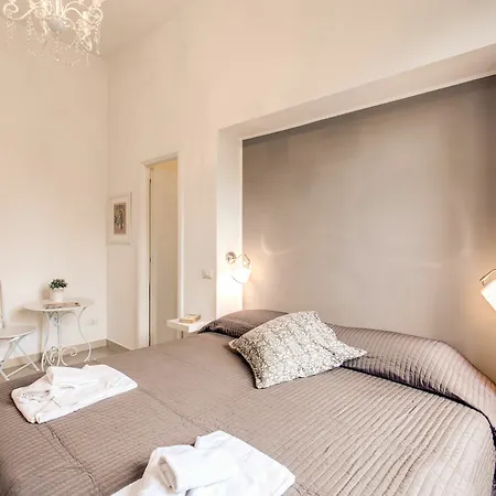Relais La Torretta Roma