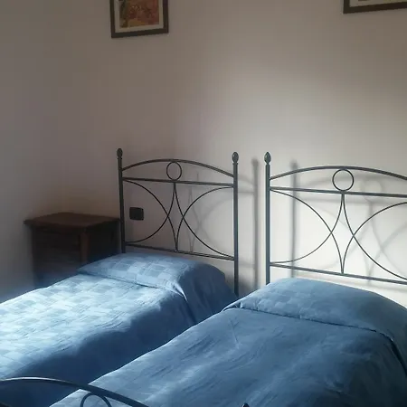 Affittacamere Relais Indipendenza