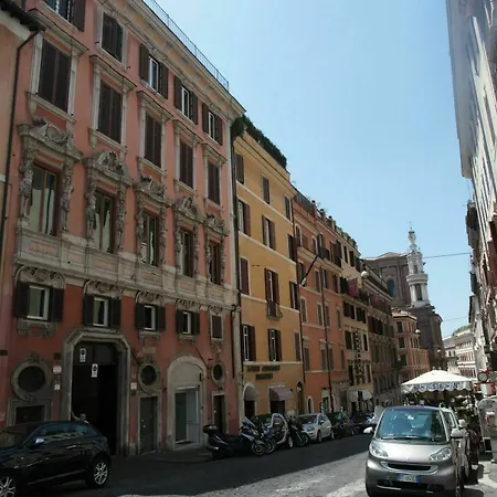 Guest house Luxury Fashion 5*