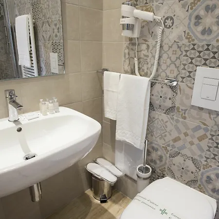 Guest house Leonardo Da Vinci Rome