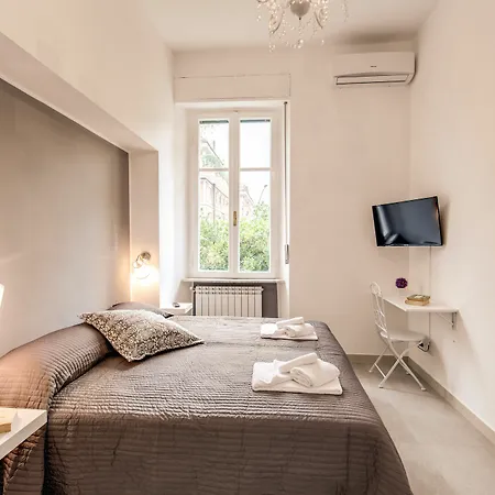Relais La Torretta Bed & Breakfast Roma