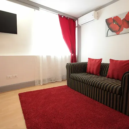 Luxury Fashion Guest house