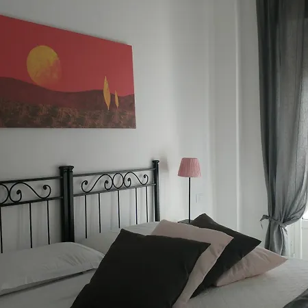 Ciak Guest house 3*
