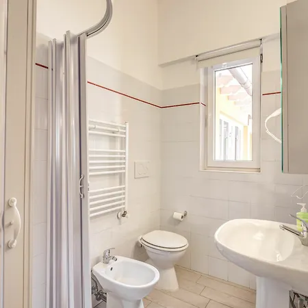 Bed & Breakfast Relais La Torretta Roma