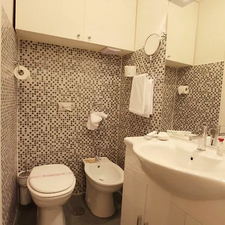 Luxury Fashion 5* Rome