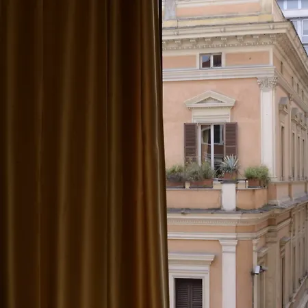 Relais Indipendenza 3* Roma