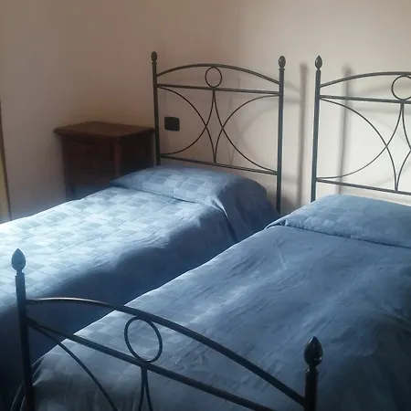 Relais Indipendenza Roma