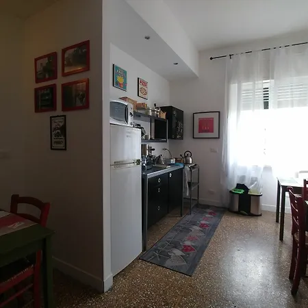Guest house Ciak 3*