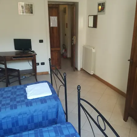 Relais Indipendenza 3* Roma
