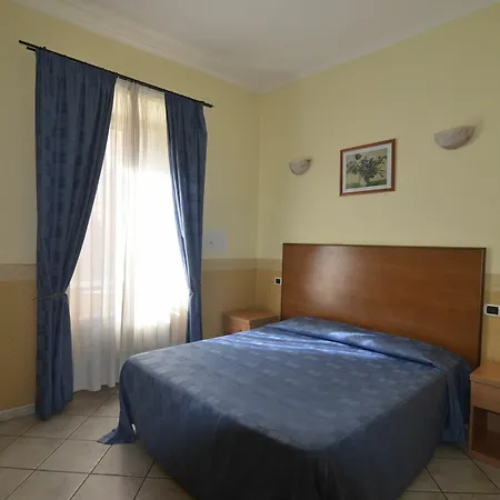 Affittacamere Relais Indipendenza Roma