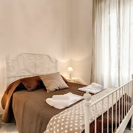 Bed & Breakfast Relais La Torretta 2*