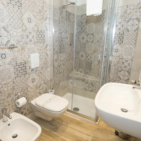 Leonardo Da Vinci Guest house Rome