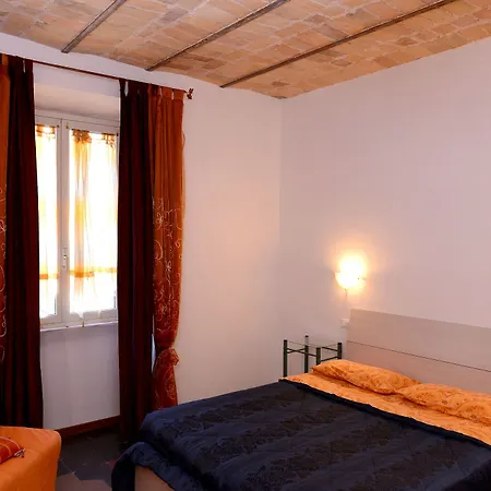 All'ombra Del Cupolone Rom