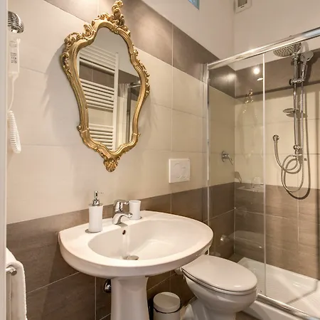 Relais La Torretta 2* Roma