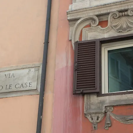 Guest house Luxury Fashion 5*