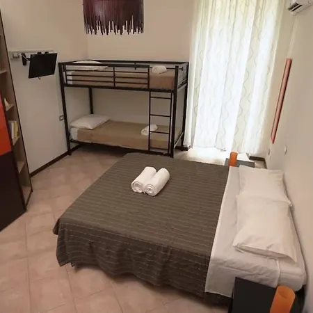 Casa de hóspedes Domus Amica