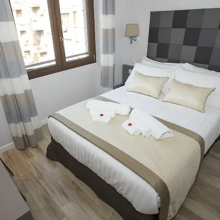 Guest house Leonardo Da Vinci Rome