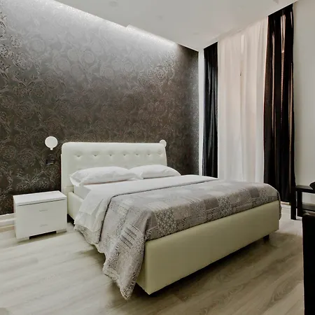 לינה וארוחת בוקר New House 2