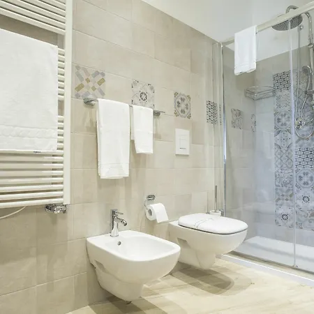 Leonardo Da Vinci Guest house Rome