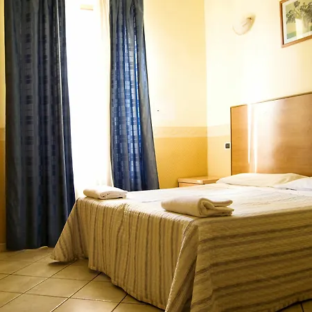 Affittacamere Relais Indipendenza