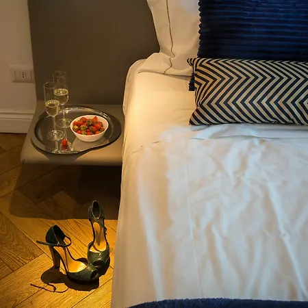 Guest house Palazzo Baj In Trastevere 3*