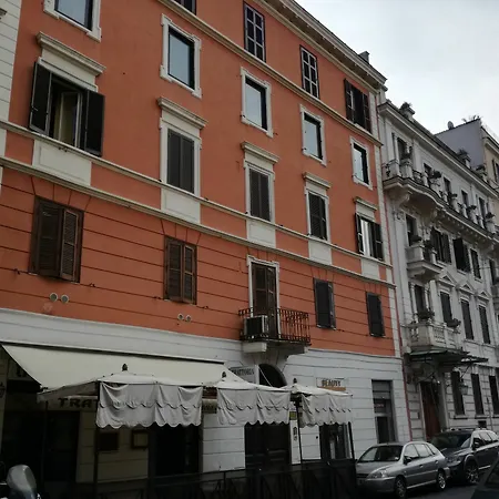 Affittacamere Relais Indipendenza Roma