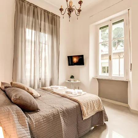 Bed & Breakfast Relais La Torretta