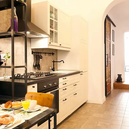 Bed & Breakfast Banco 19 *