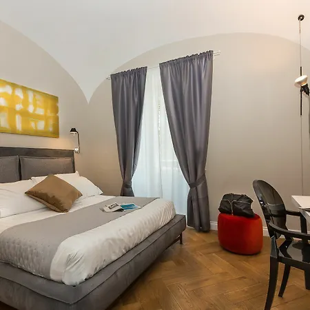 Palazzo Baj In Trastevere Rome