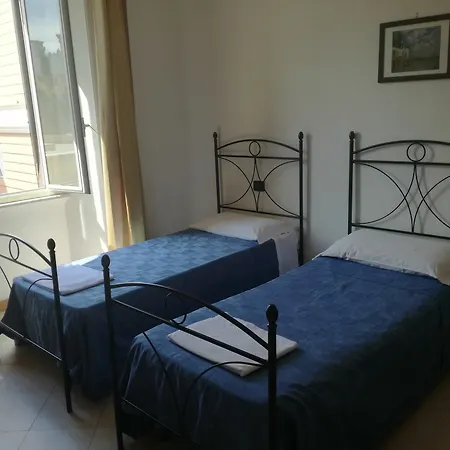 Affittacamere Relais Indipendenza Roma