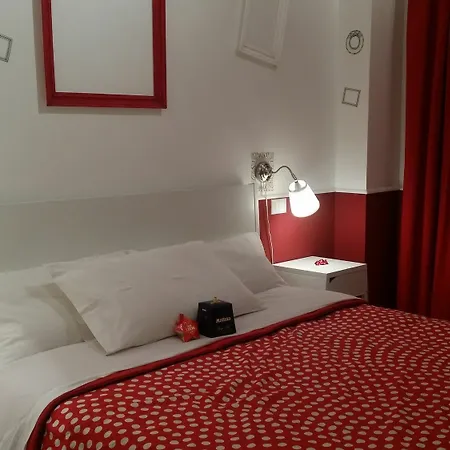 Whyrome Bed & Breakfast Rome