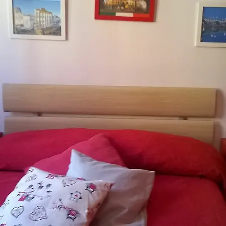 Dama Di Guest house Rome