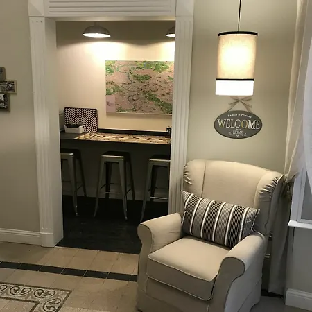 Guest house Residenza Imperiale