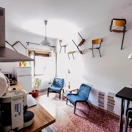 Bed & Breakfast Whyrome
