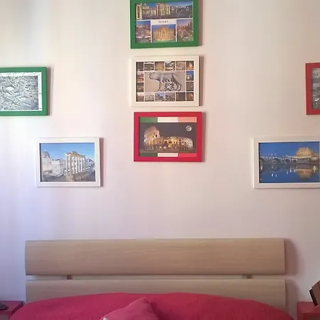 Dama Di 3* Rome
